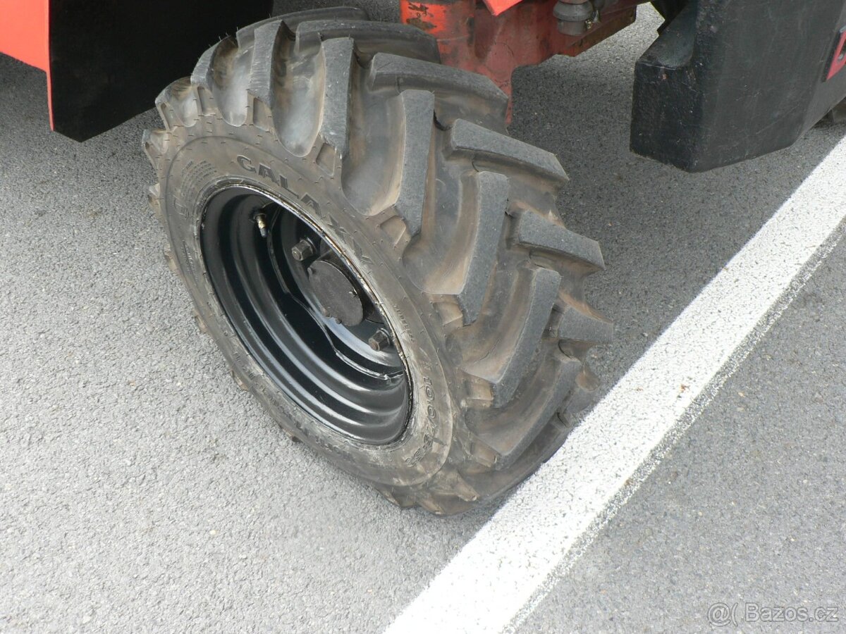 DESTA DVHM 3522 TX teréní - 7