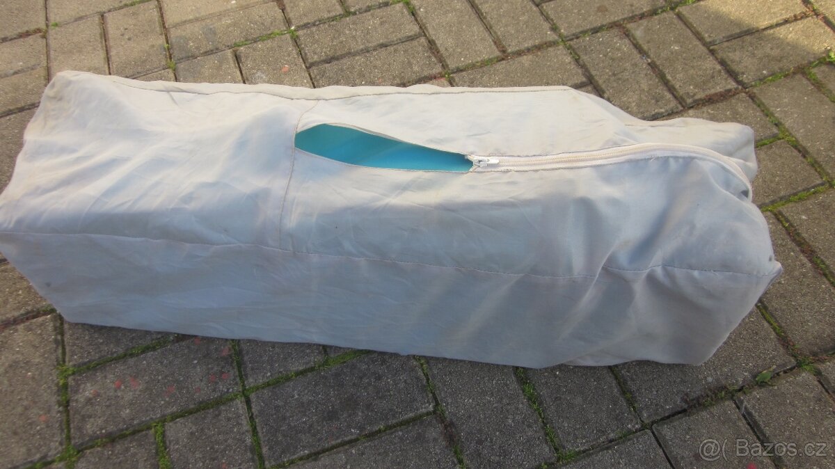 DETSKA CESTOVNI POSTYLKA HAUCK - 7