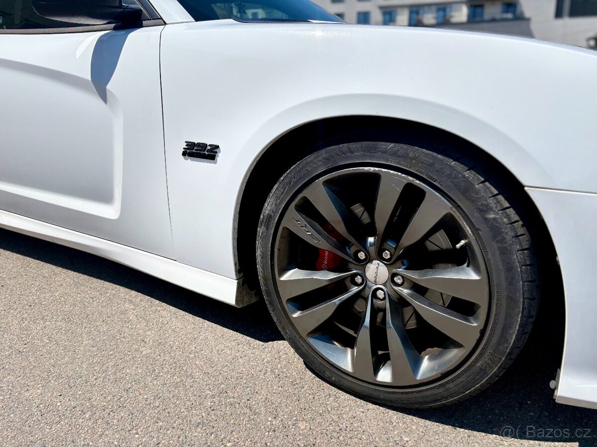 2014 Dodge Charger SRT Superbee | 392 HEMI | 470 koní - 7