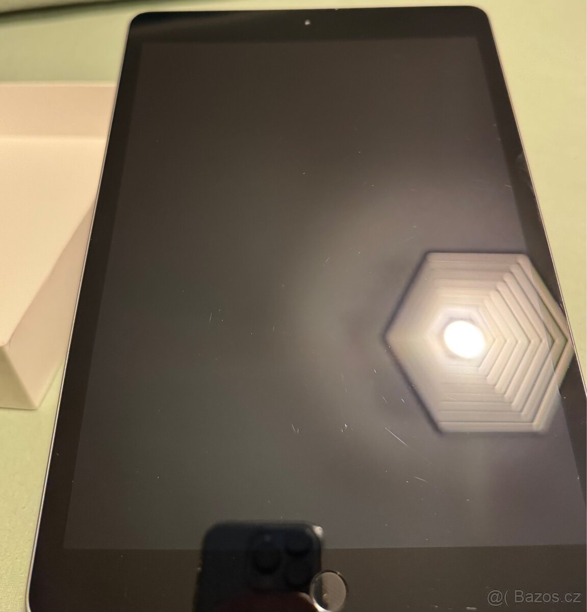 IPad 8 generace barva (Grey) - 7