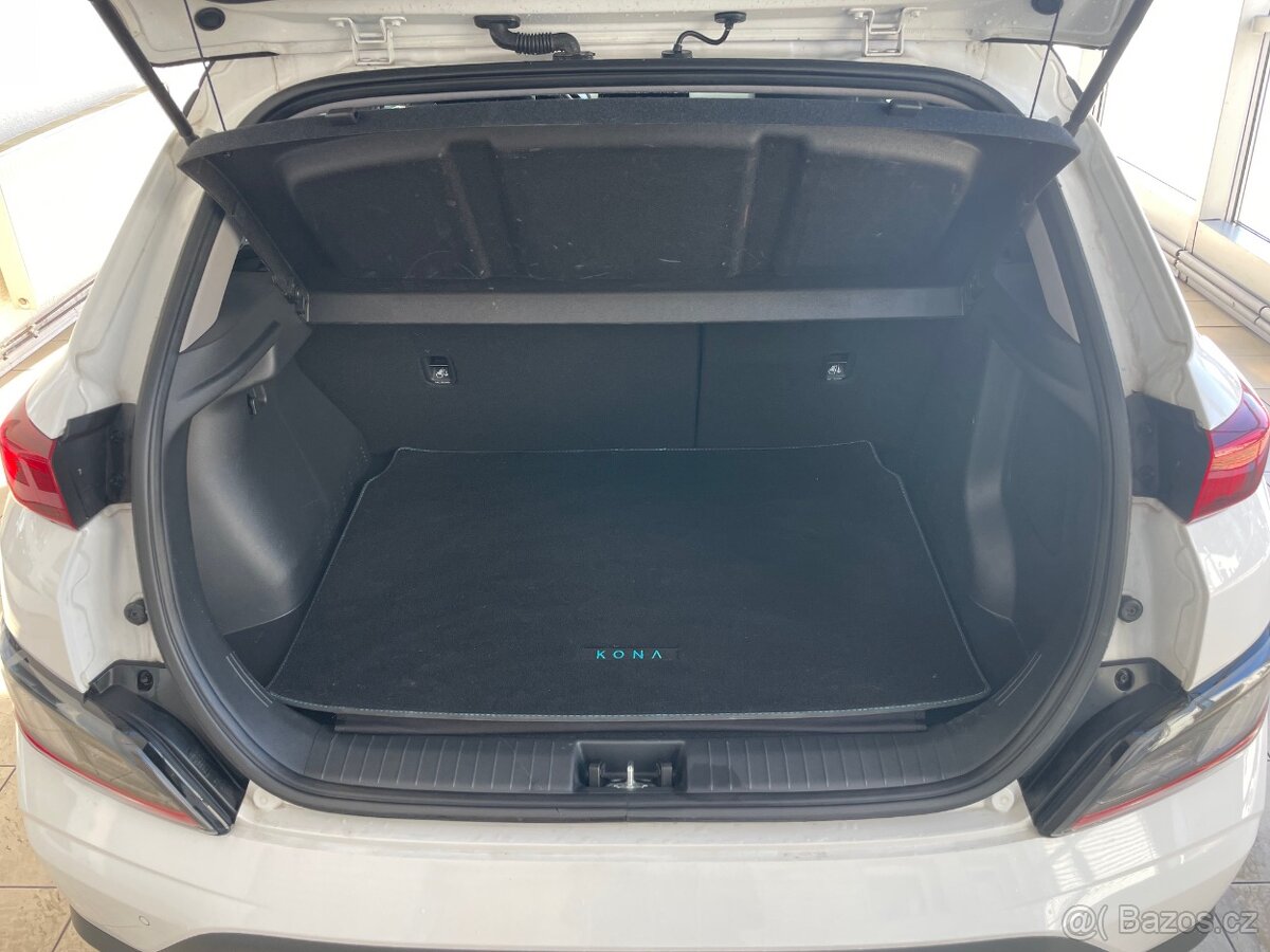 Hyundai Kona EV MY23 Power Style Premium - 7