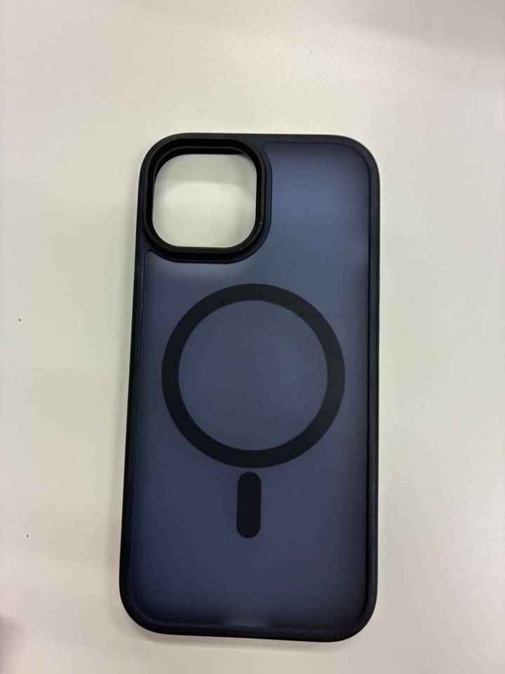 Apple iPhone 15, 256GB modrá zánovní - 7