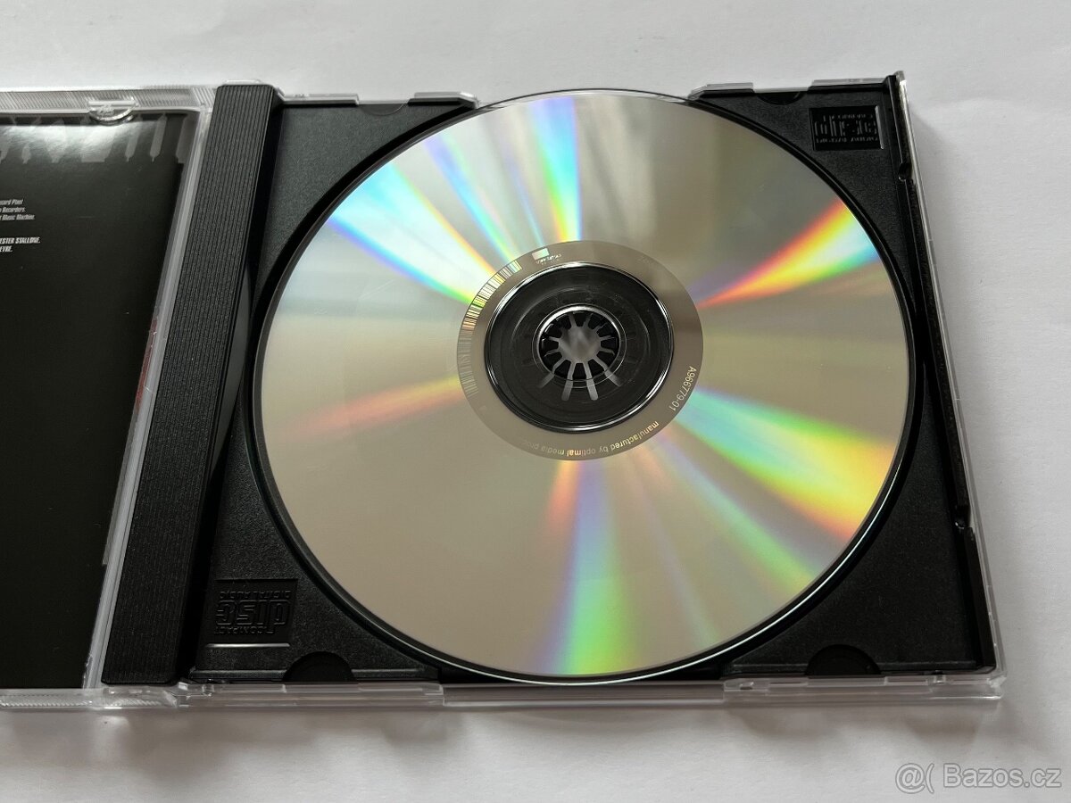 Rocky lll - original motion picture score 1982 - 7