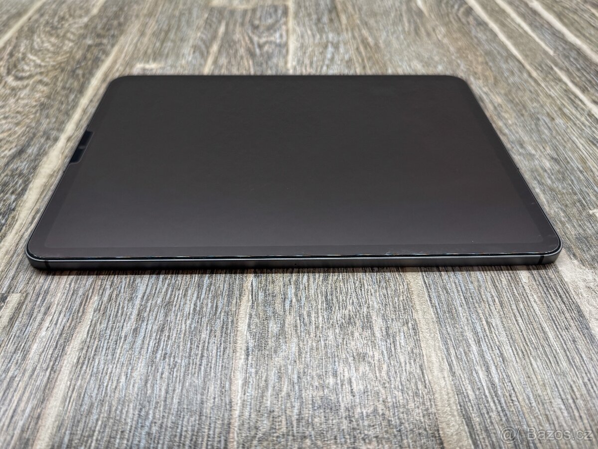 Apple iPad Pro 11“ M1 256 GB WIFI + Cellular (3rd Generation - 7