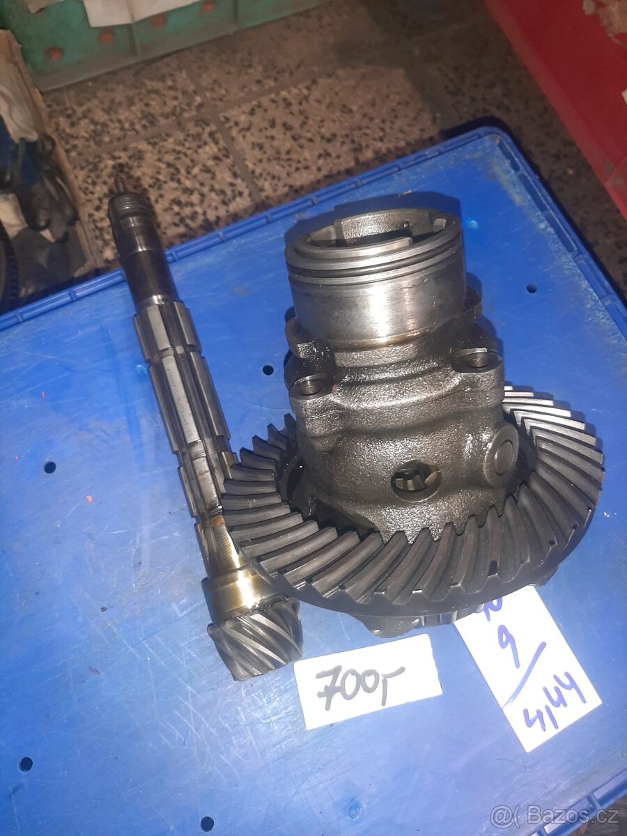 Škoda staré zásoby na rozprodej - 7