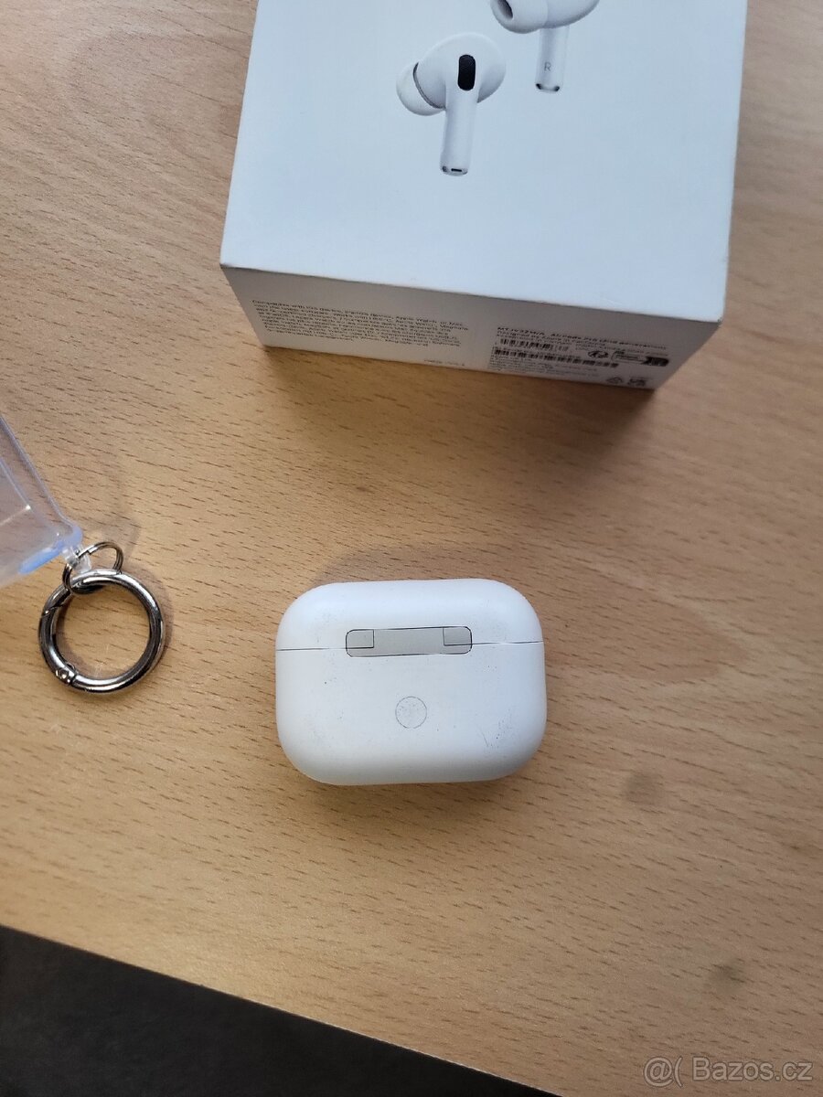 Apple Airpods pro 2 (2022) usb-c - 7