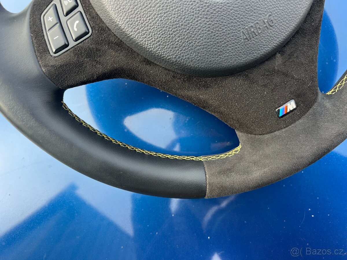 BMW 1er/3er M-Packet volant - 7