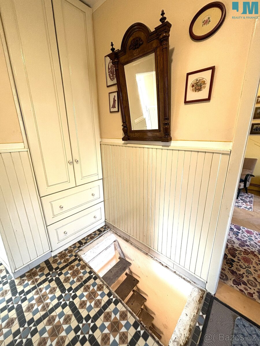 Prodej rodinného domu 122 m², Jaroměřice nad Rokytnou - 7