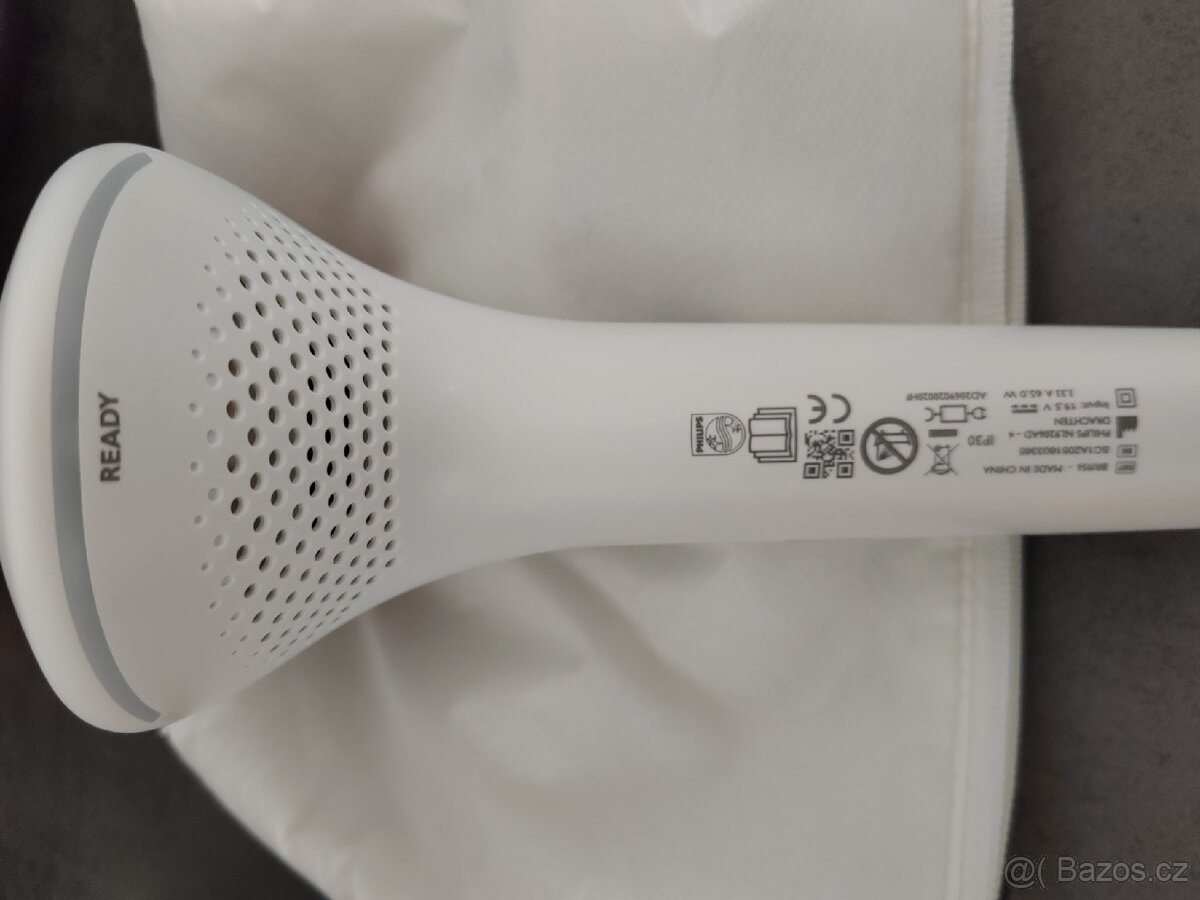 Philips LUMEA prestige - 7