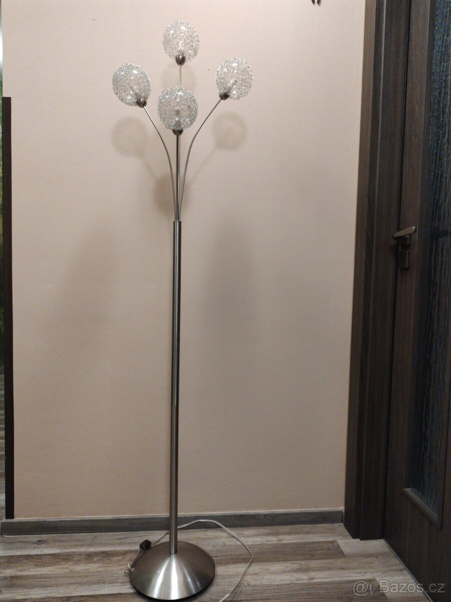 Set čtyř designových svítidel - 7