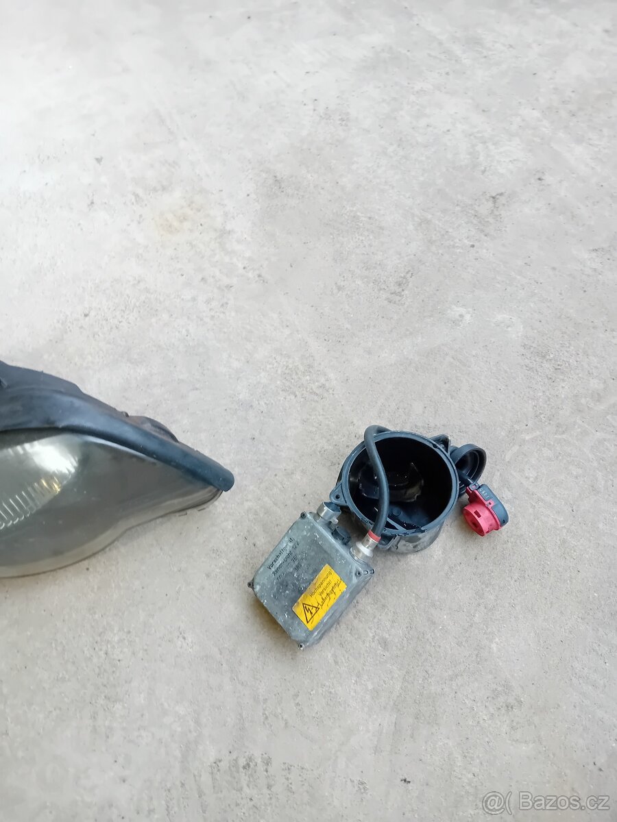 BMW E53 X5 3.0D 135KW - 7