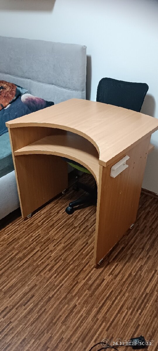 Sada na modelování nehtů - 7