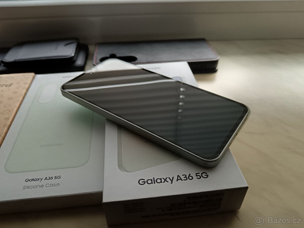 Samsung A36 256 GB (nový) - 7