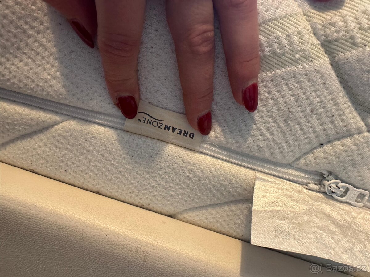 Matrace 90x200 cm - 7