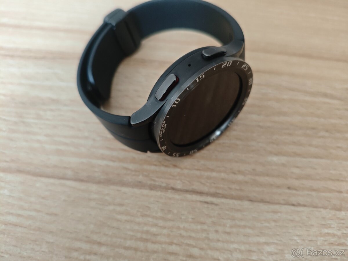 Prodám hodinky Samsung - 7