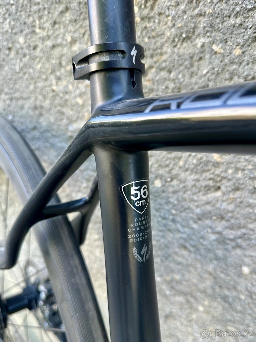 Specialized S-Works Roubaix SL4 Disc Di2 - 7