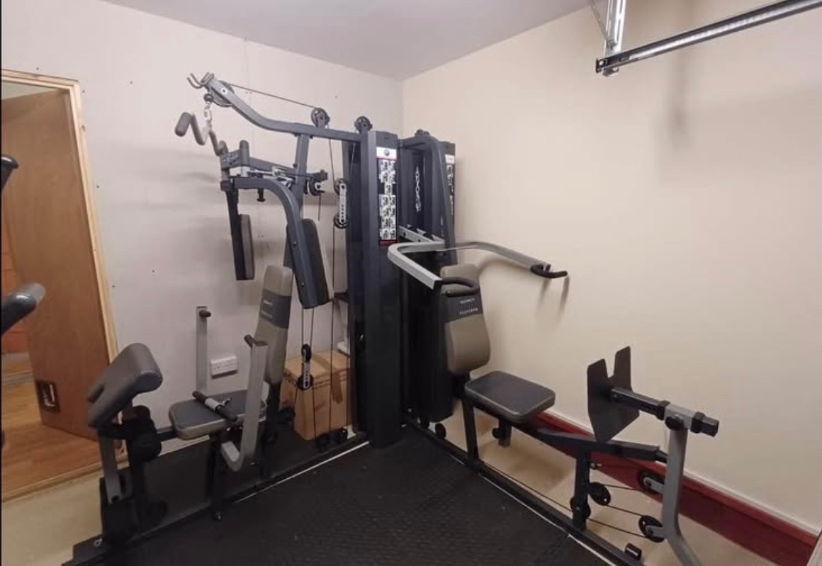 Prodám posilovací věž - 7