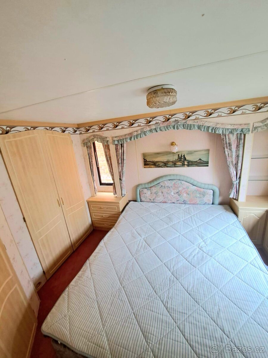 Mobilni dum mobilheim - 7