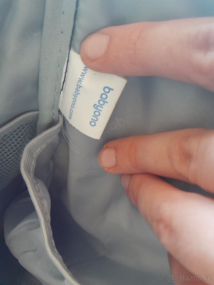 Přebalovací taška Baby ono - 7