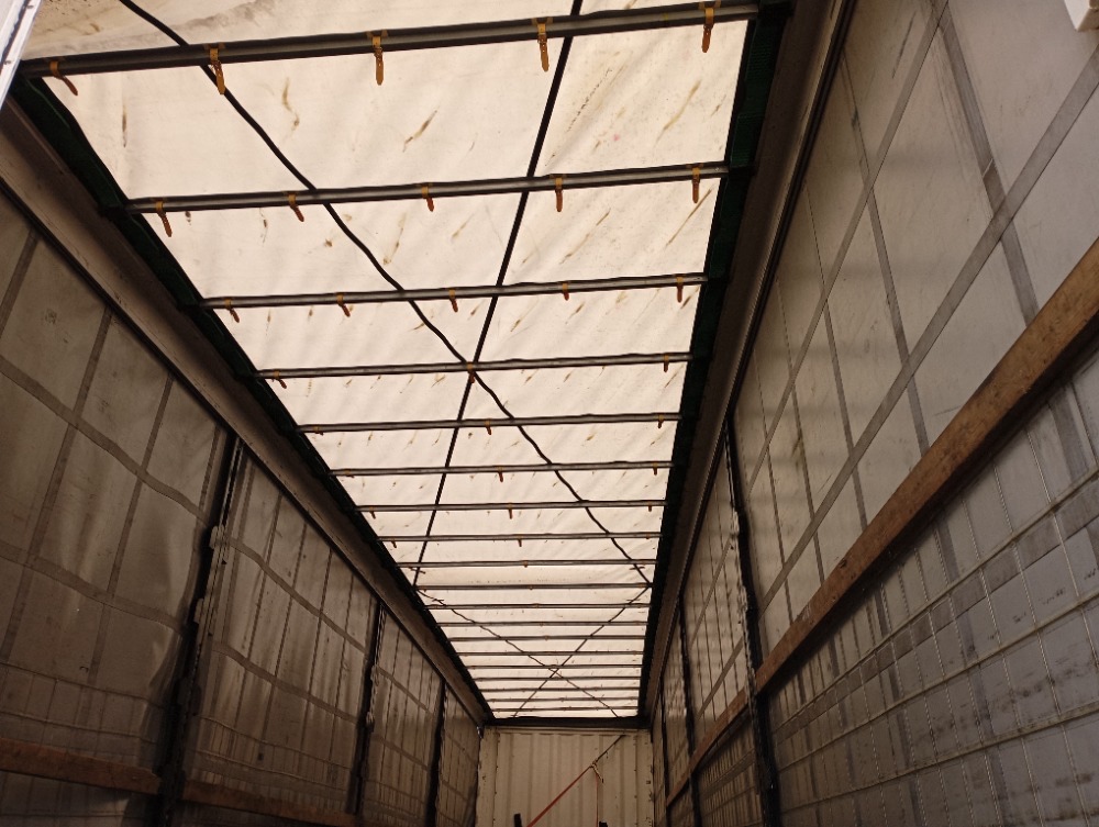 Návěs Krone lowdeck - 7