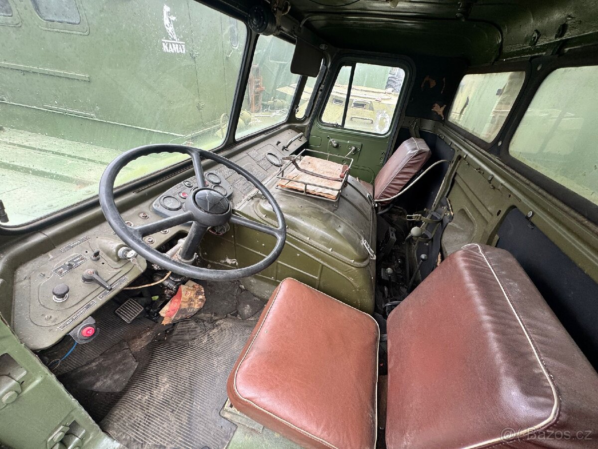 Gaz66 - 7