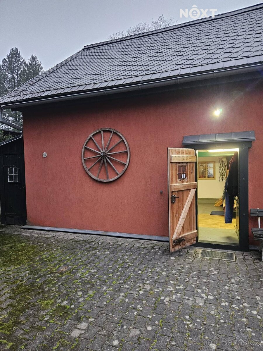 Prodej Chalupa, 260㎡ - 7