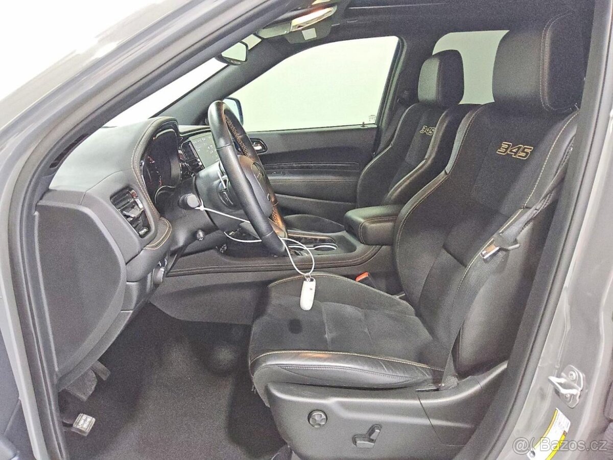 Dodge Durango R 2025 - 7