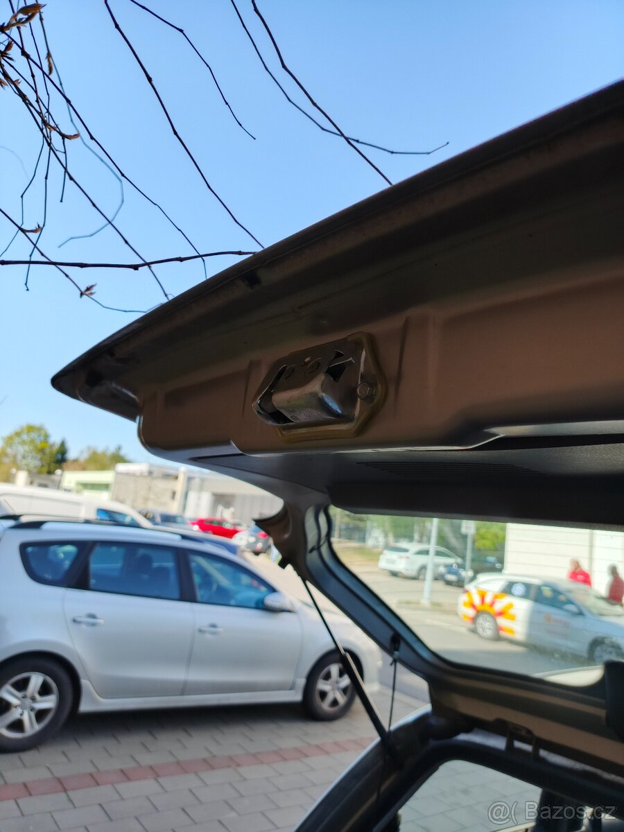 Chevrolet spark - 7