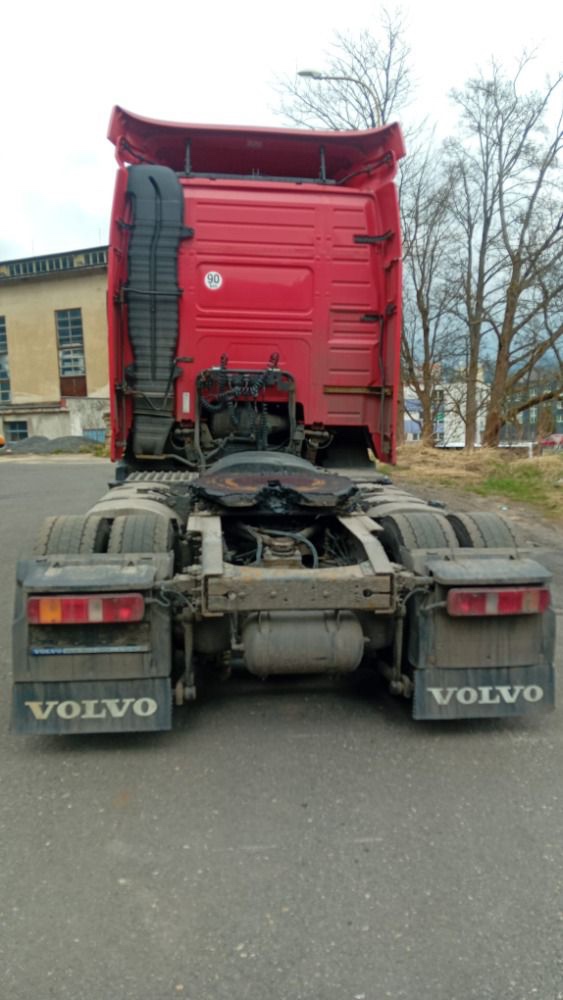 Volvo FH 500 - 7