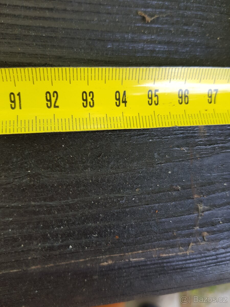 OKRASNA PRKNA VHODNÉ NA BALKONY - 7