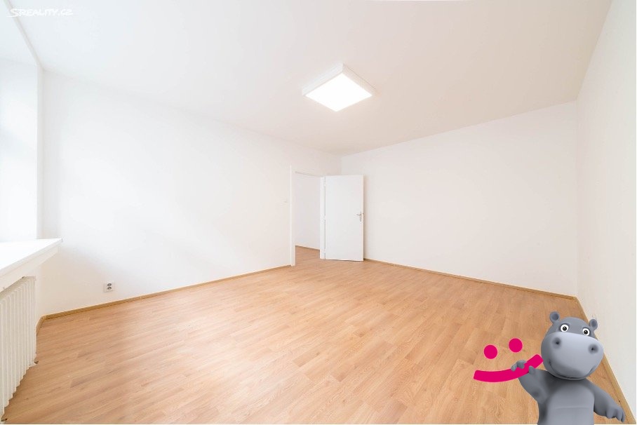 Prodej, Byt 3+1, 97m² - Zlín - Školní, ev.č. 58425 - 7