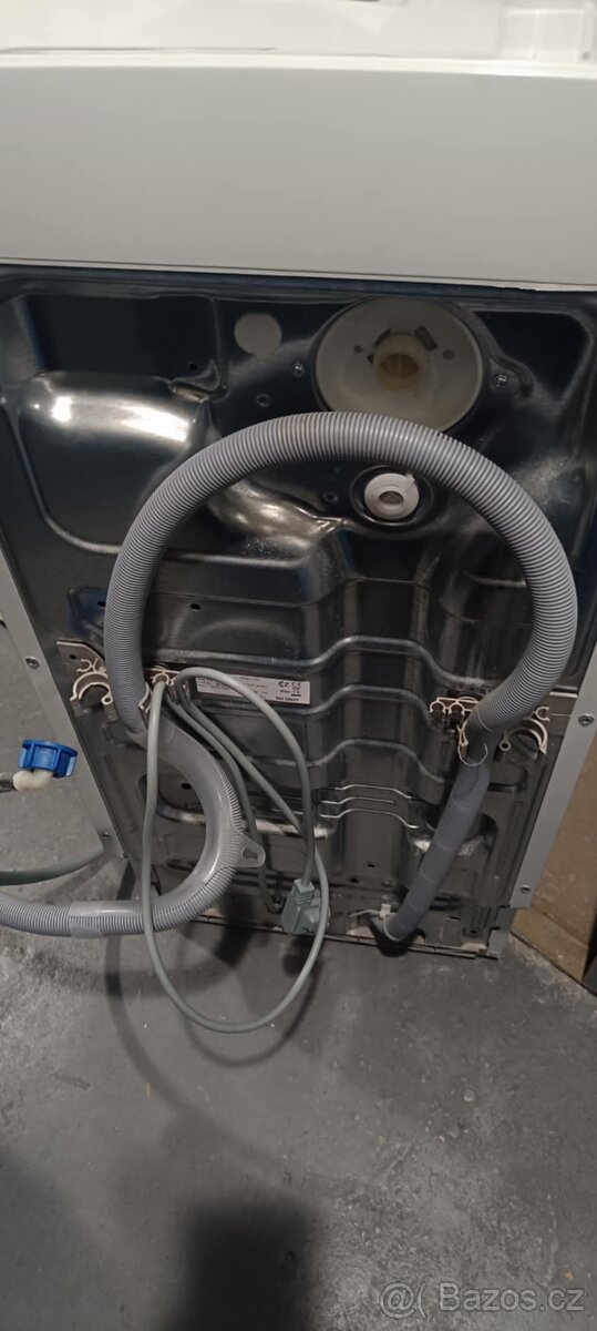 Prodám pračku, úplně novou. - 7