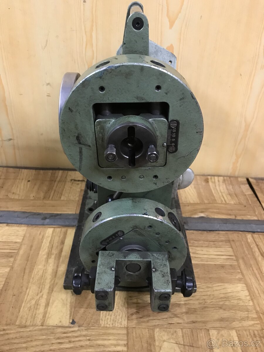 Soustružnické věci - 7