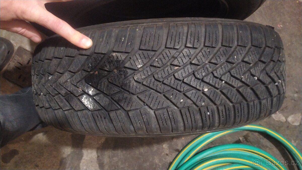 Zimní kola Opel Meriva B - 7