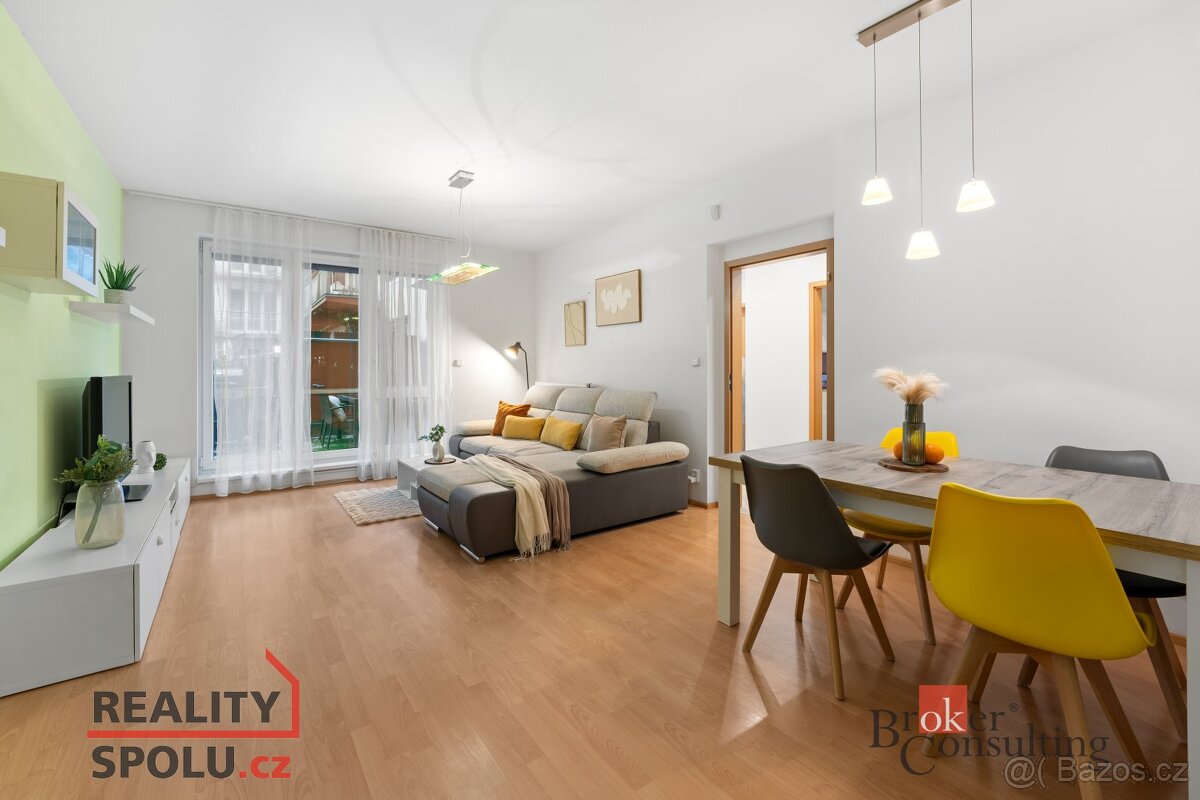 Prodej, byty/3+kk, 95 m2, Mikanova 3250/9, 10600 Praha, Hlav - 7