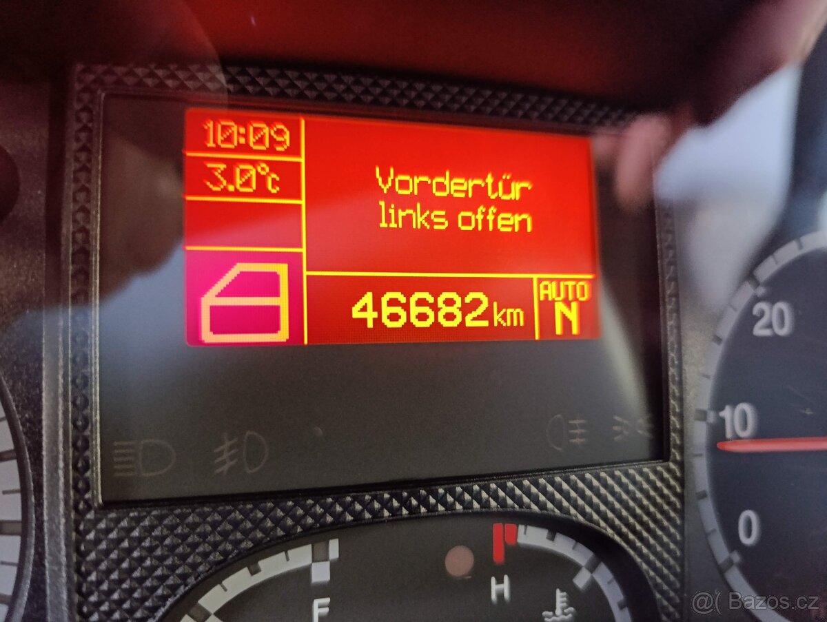 FIAT DUCATO ADRIA TWIN SPX TITAN 3,0JTD,130KW,AUTOMAT - 7