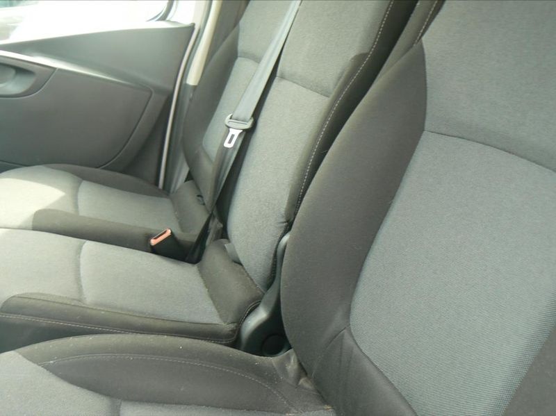 Fiat Talento 1.6MTj LONG 2018 - 7