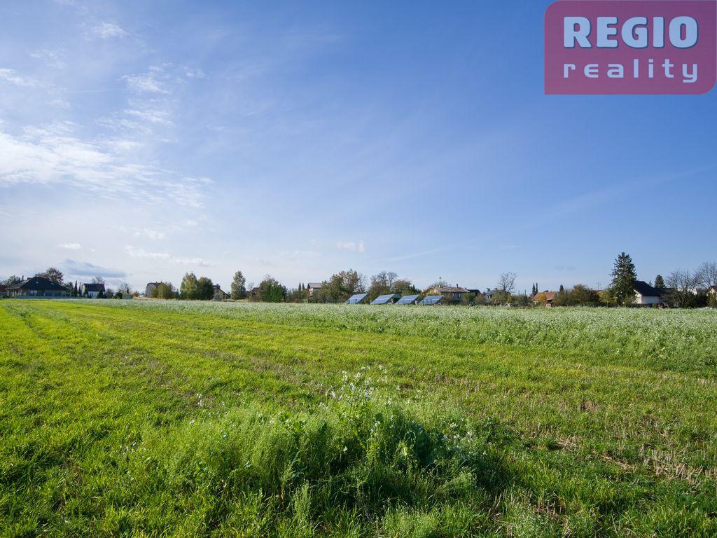 REZERVOVÁNO - Prodej pozemků v Lysůvkách u Frýdku-Místku - 7