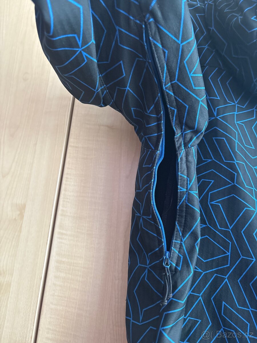 Bunda jaro/podzim pánská XL - 7