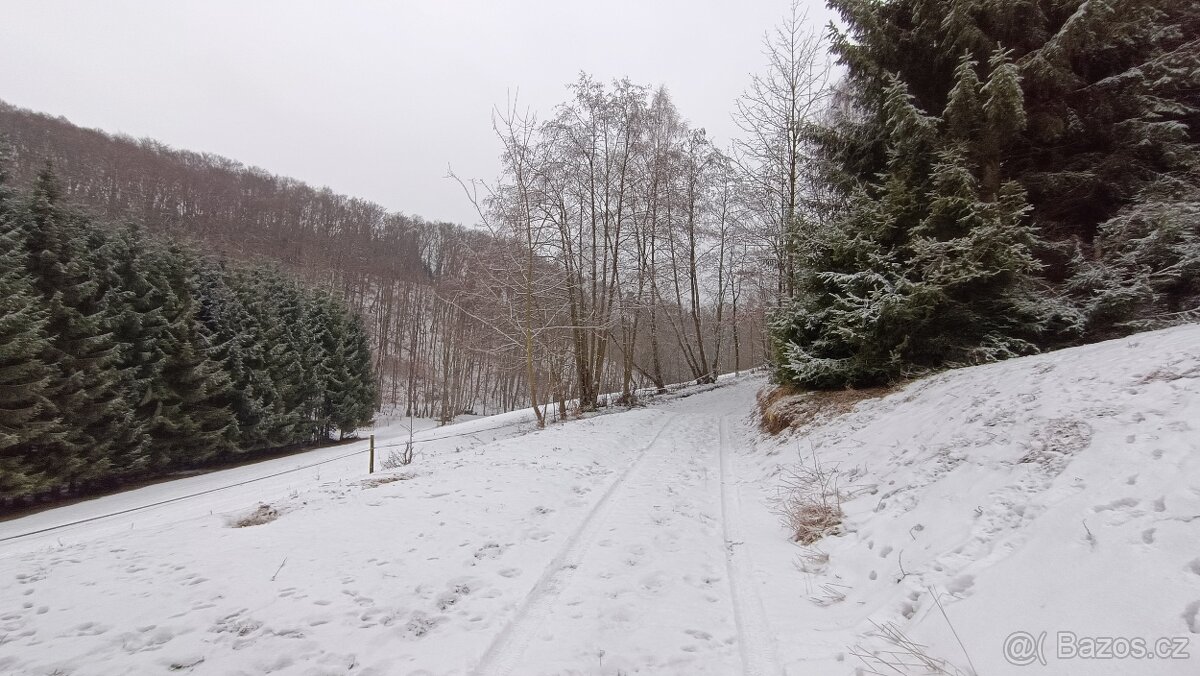 Prodej rekreačního objektu - 7