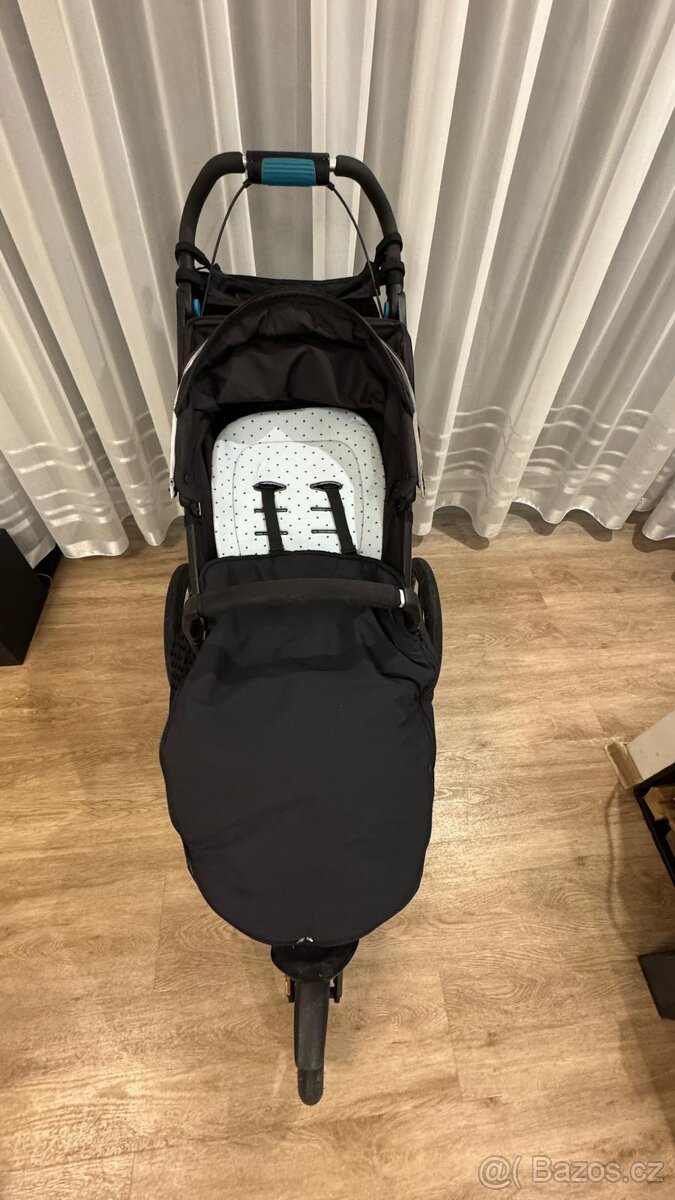 Thule Urban glide 2 - 7