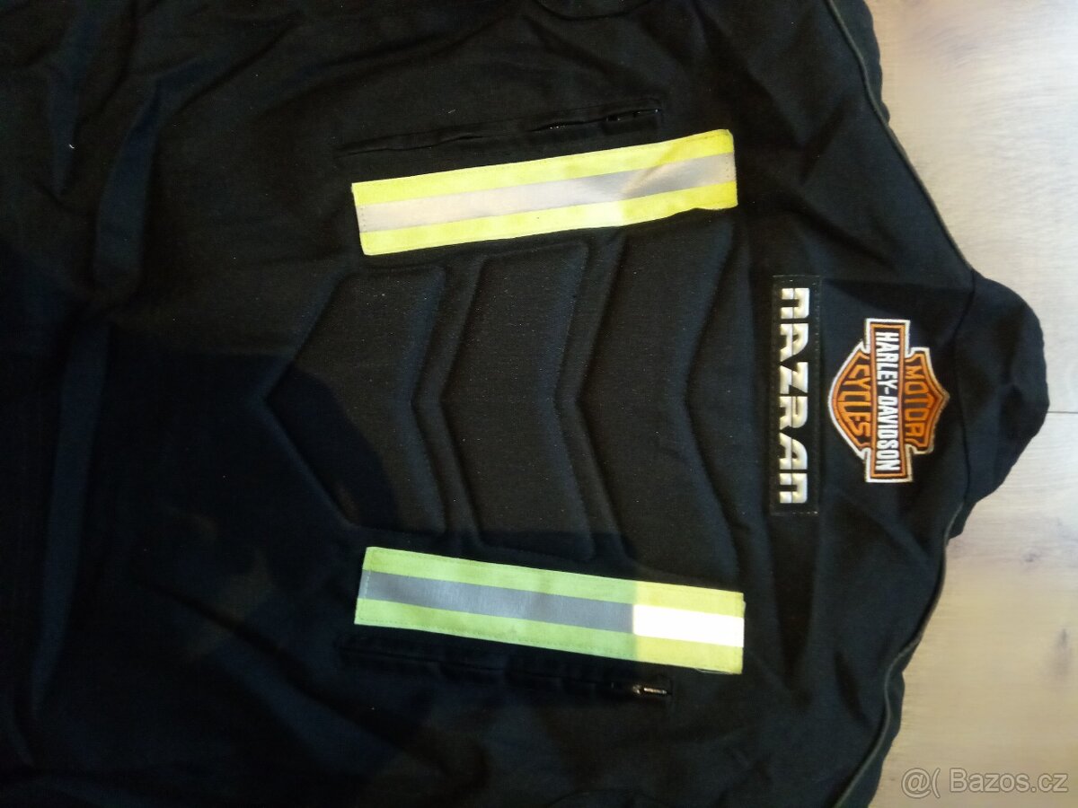 Bunda na motorku - 7