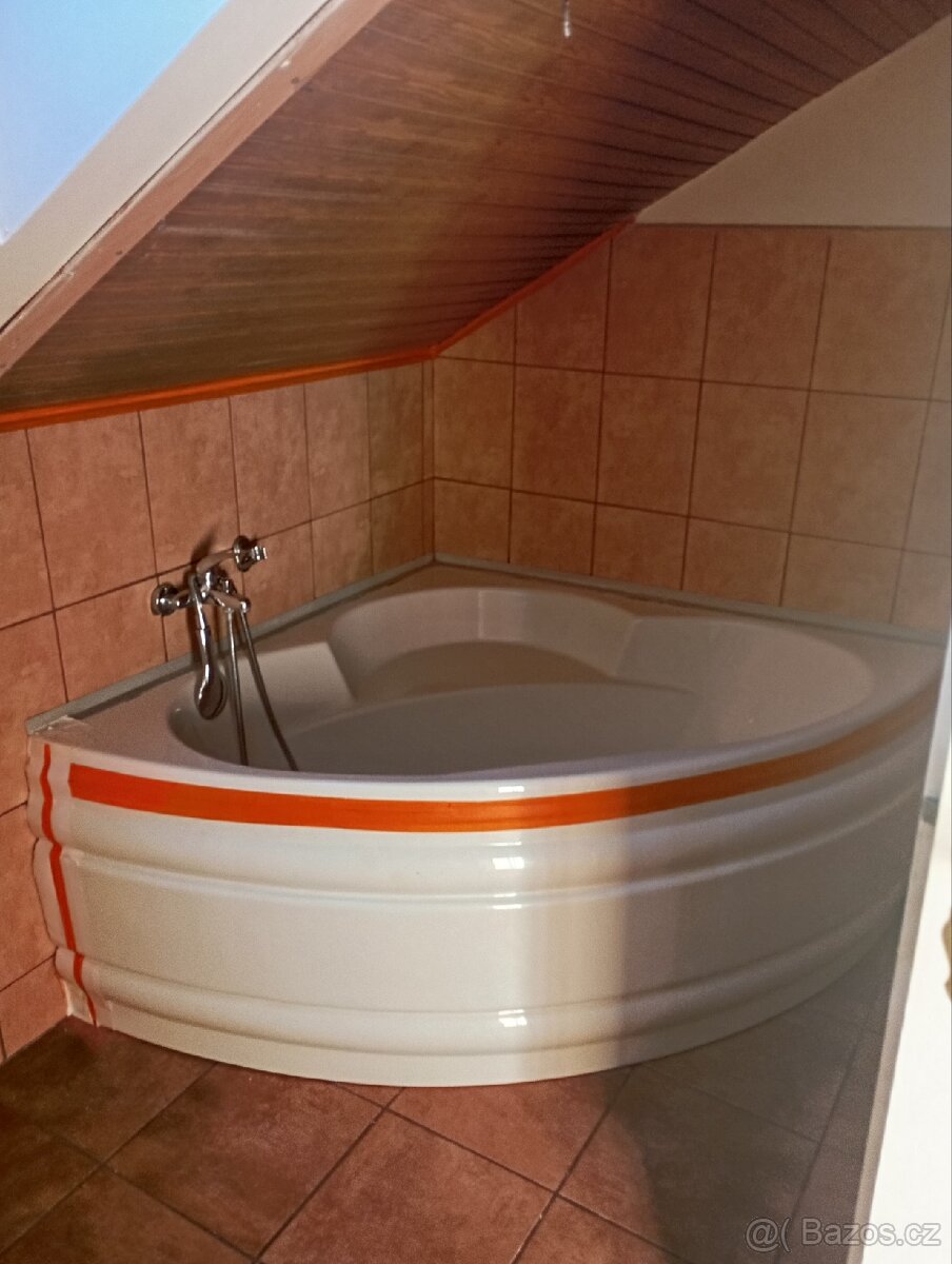 Rodinný dům Vyžlovka - 7