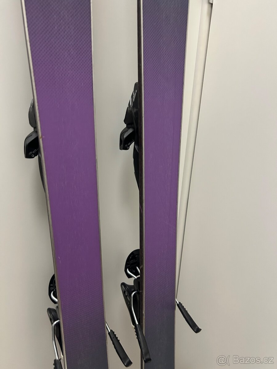 Lyže - 7