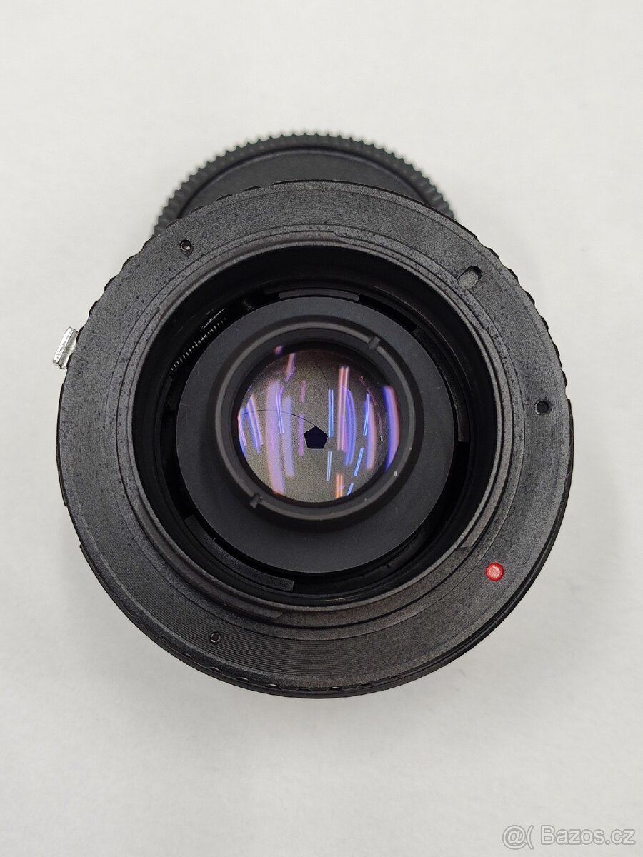 Tamron 28mm /f2.5 Adaptall-2 Nikon - 7