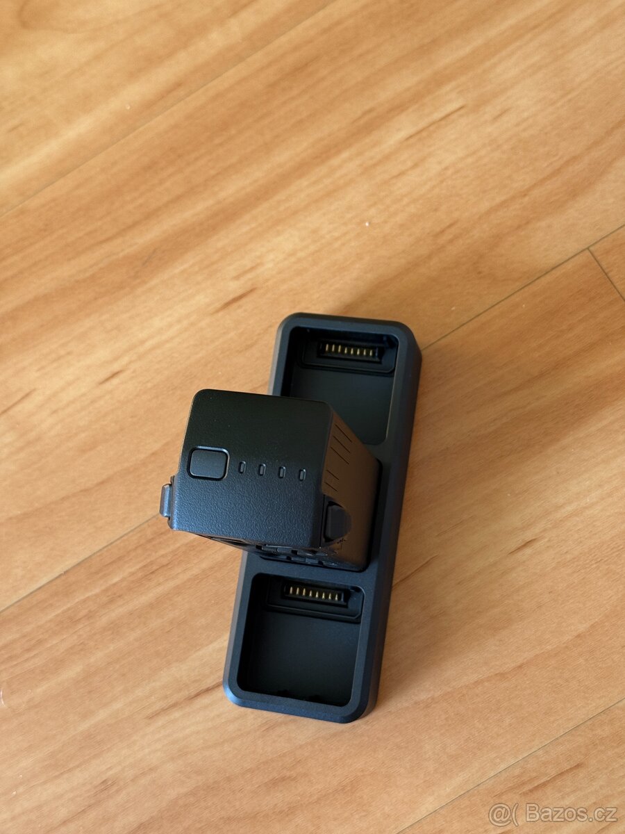 DJI Mavic 3E + DJI RC Pro - 7