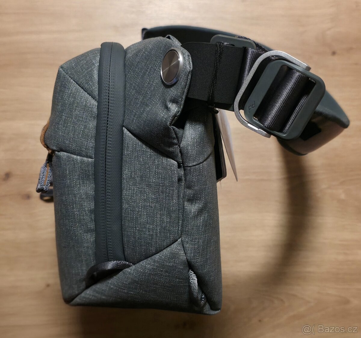 Peak Design Everyday Sling 3L v2 (šedá barva) - 7