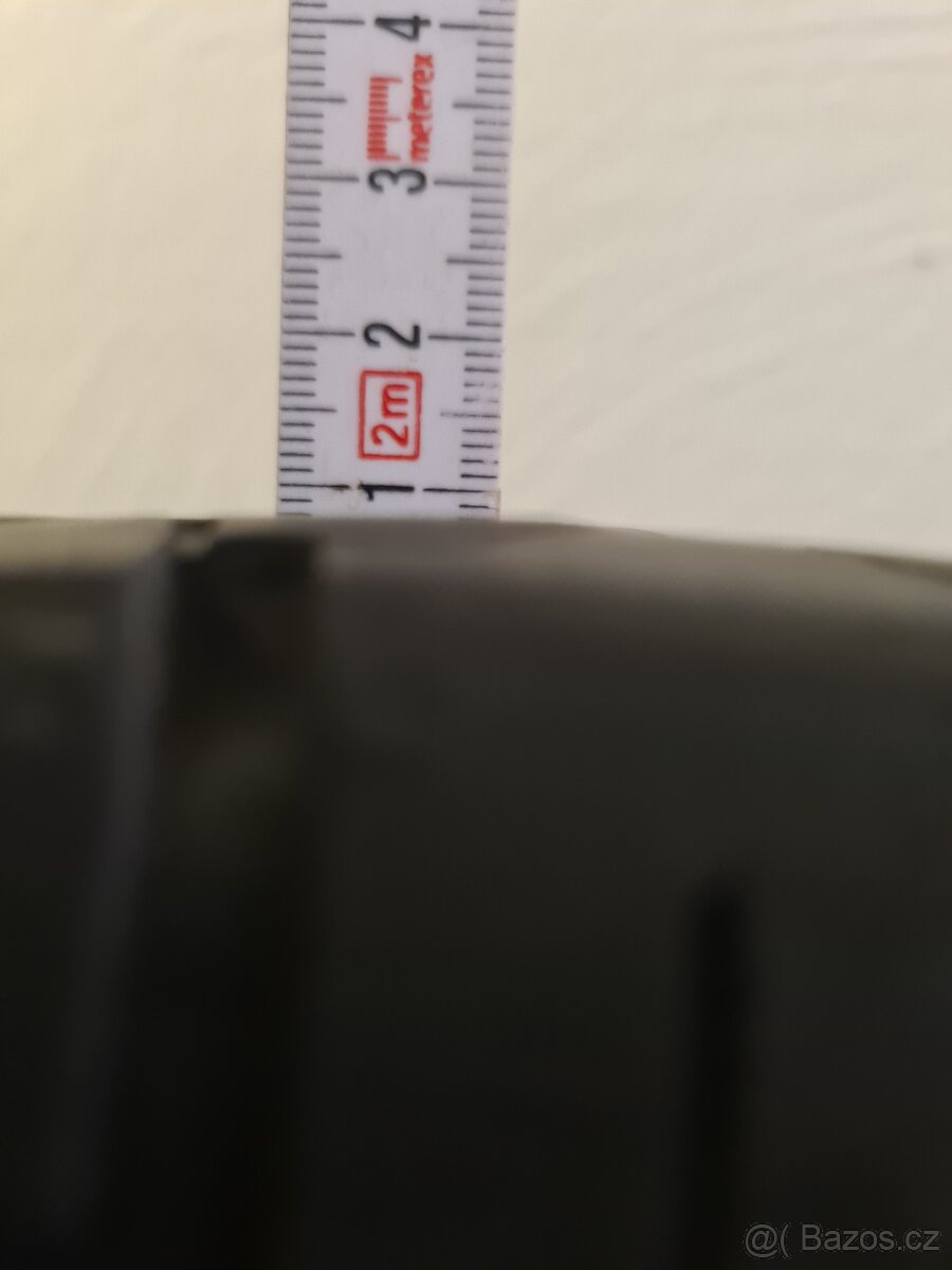 Rezervní kolo pro karavan/obytný vůz R15 - 7