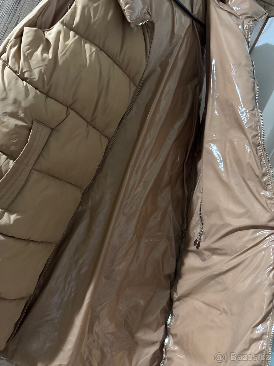 Dámská oboustranná vesta - 7