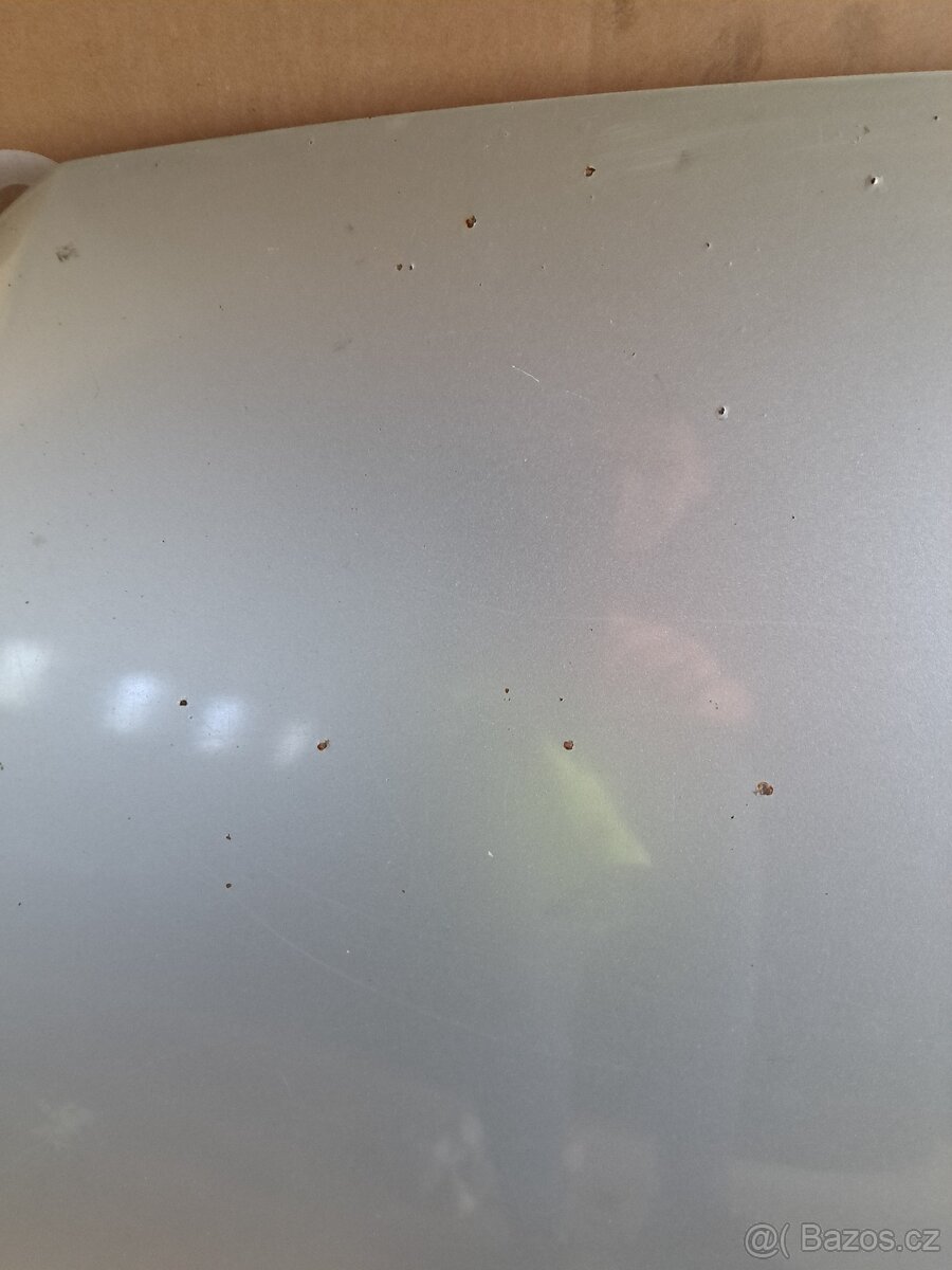 Díly z VW Caddy III r.v. 2004 - 2010 - 7